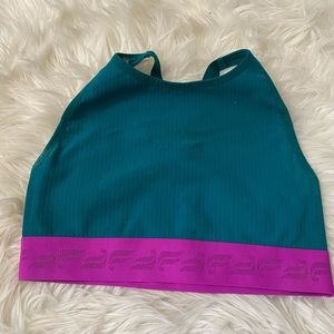 Fabletics bra top! Never worn!